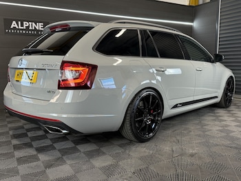 Used Skoda Octavia 2019 for sale - 79098471: Photo