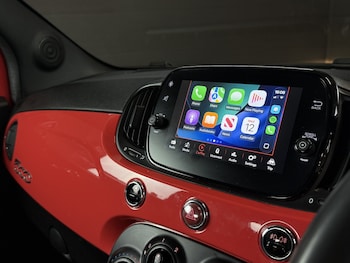 Used Fiat 500 2019 for sale - 79507803: Photo