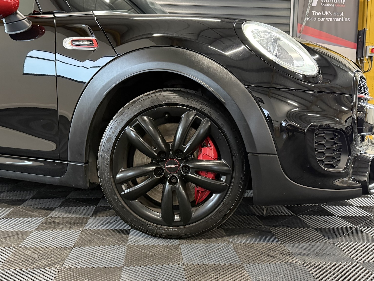 Used MINI Hatch 2017 for sale - 76605963: Photo 10