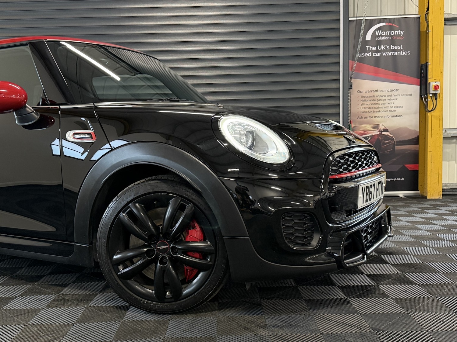 Used MINI Hatch 2017 for sale - 76605963: Photo 11