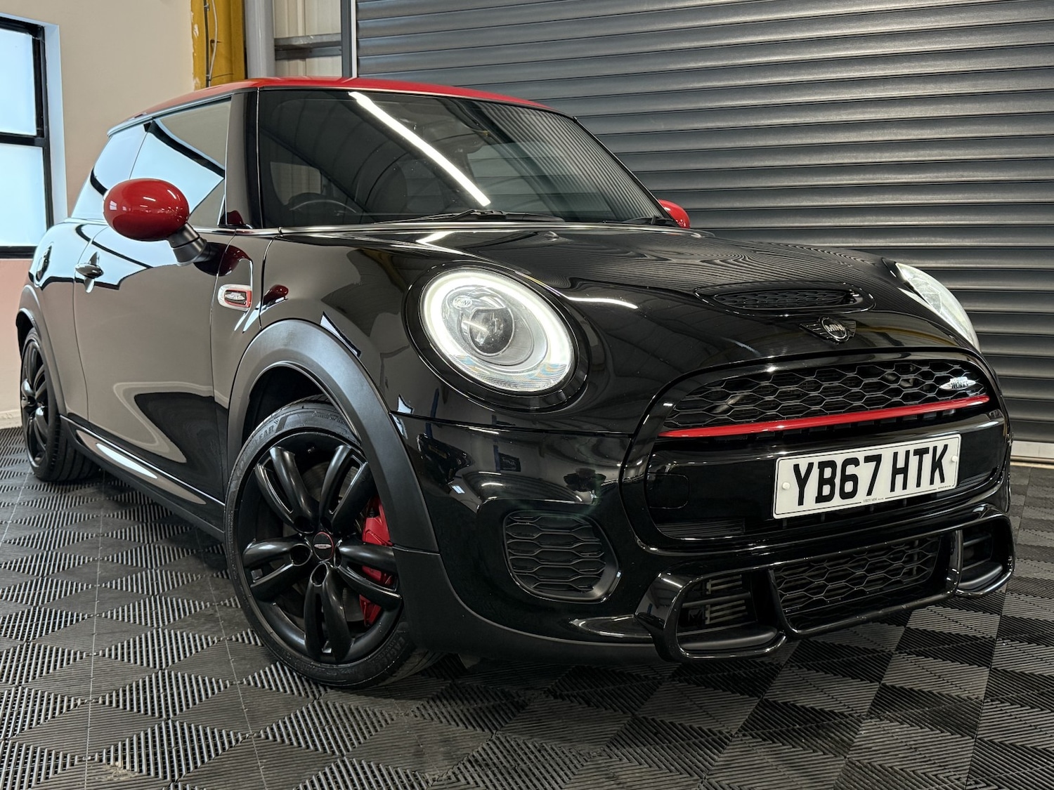Used MINI Hatch 2017 for sale - 76605963: Photo 12