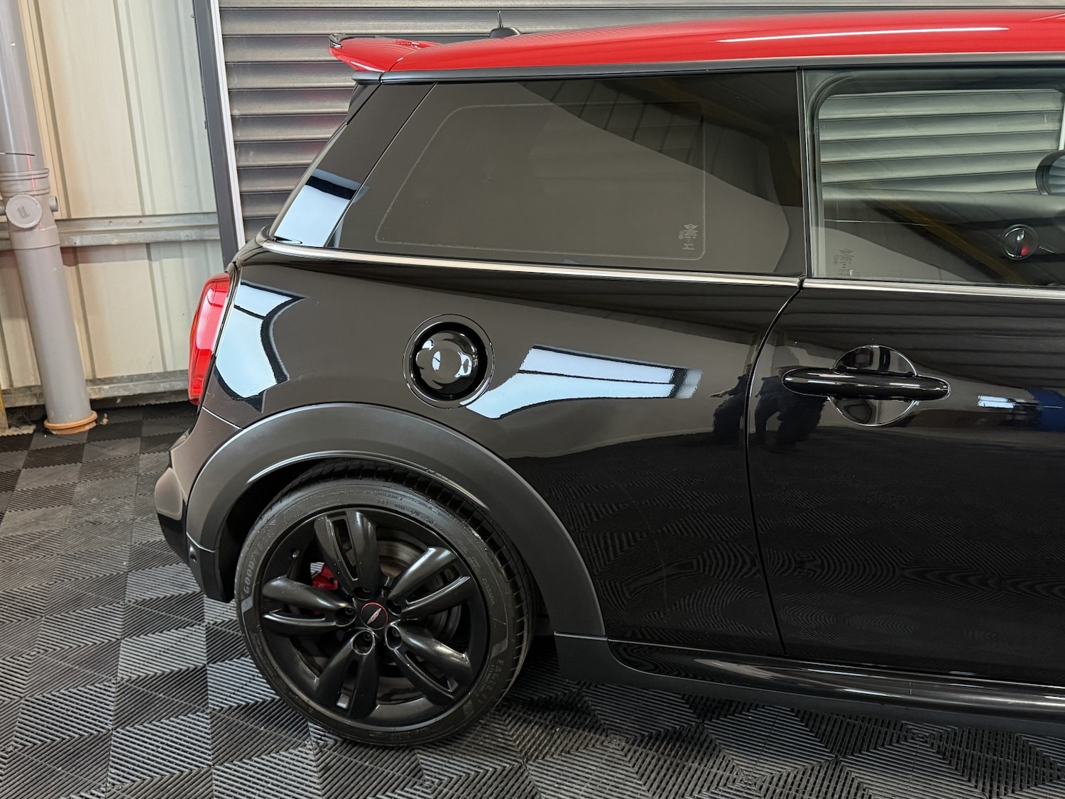 Used MINI Hatch 2017 for sale - 76605963: Photo 13