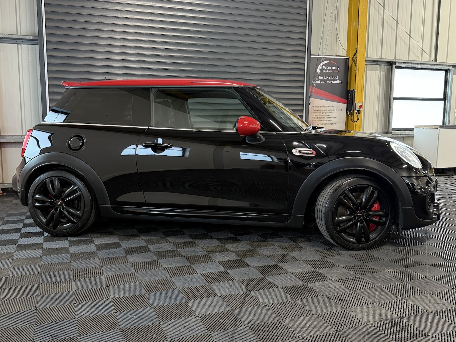 Used MINI Hatch 2017 for sale - 76605963: Photo 14