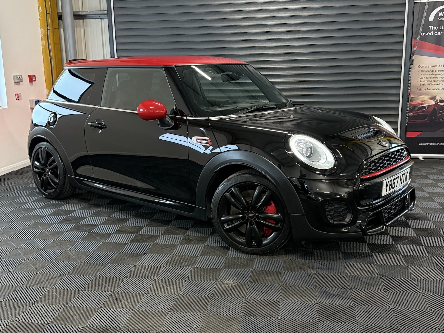 Used MINI Hatch 2017 for sale - 76605963: Photo 15