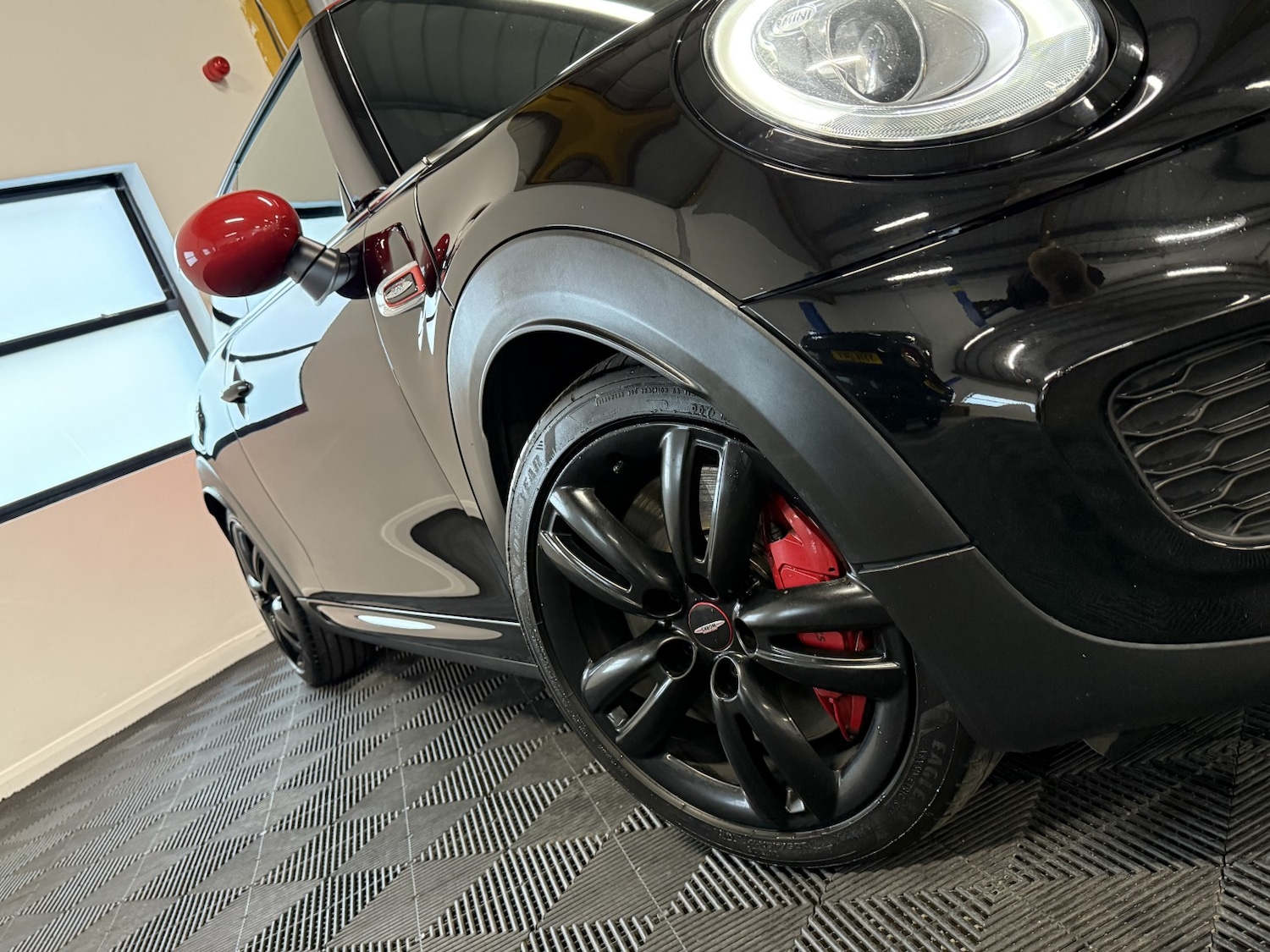 Used MINI Hatch 2017 for sale - 76605963: Photo 16