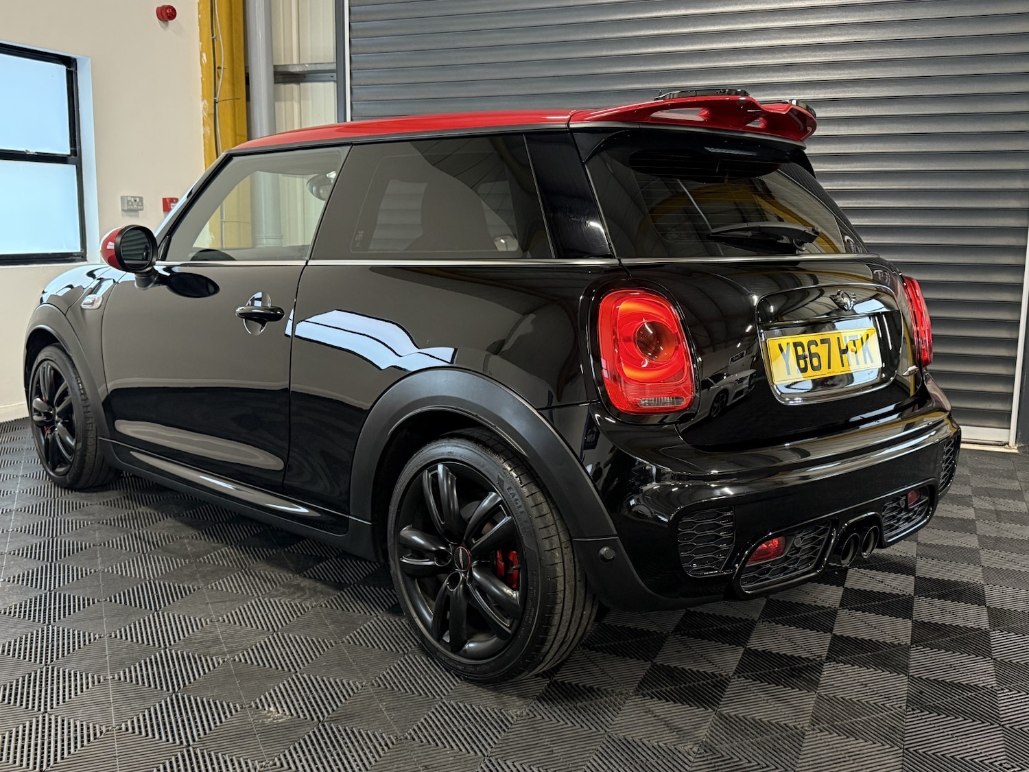 Used MINI Hatch 2017 for sale - 76605963: Photo 17