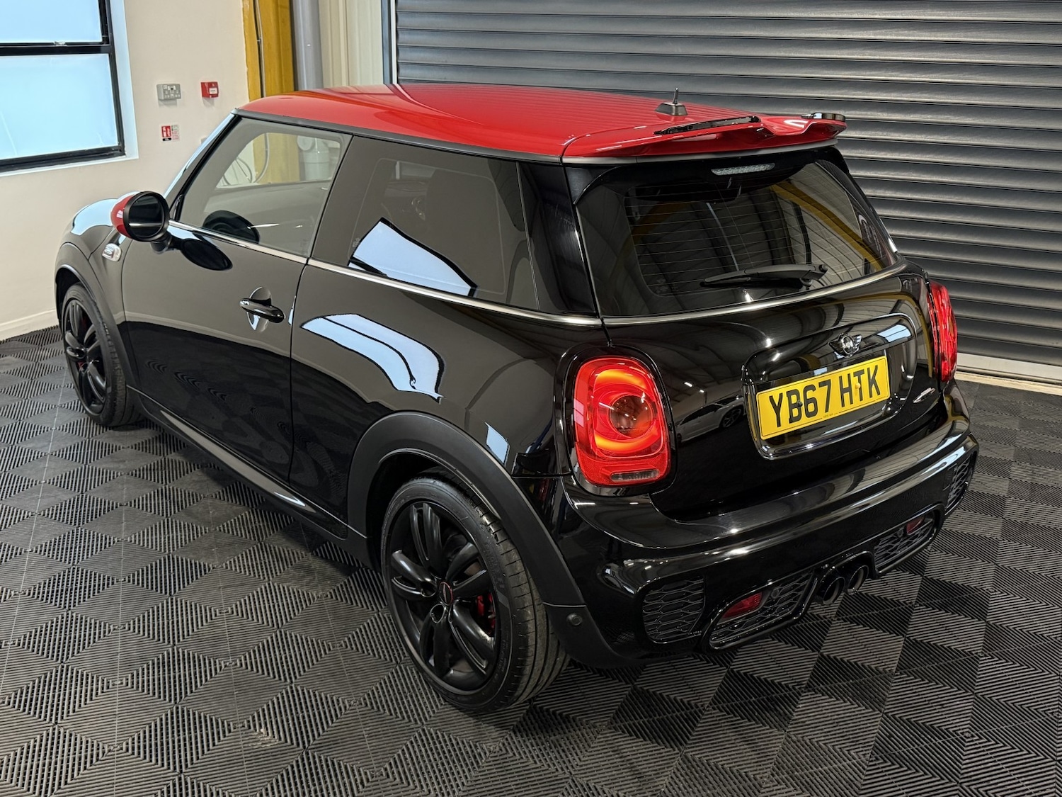 Used MINI Hatch 2017 for sale - 76605963: Photo 18