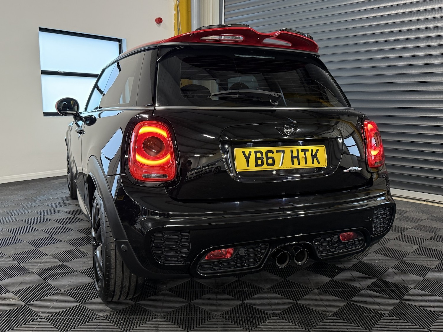 Used MINI Hatch 2017 for sale - 76605963: Photo 19