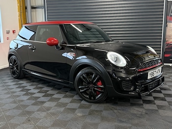 Used MINI Hatch 2017 for sale - 76605963: Photo