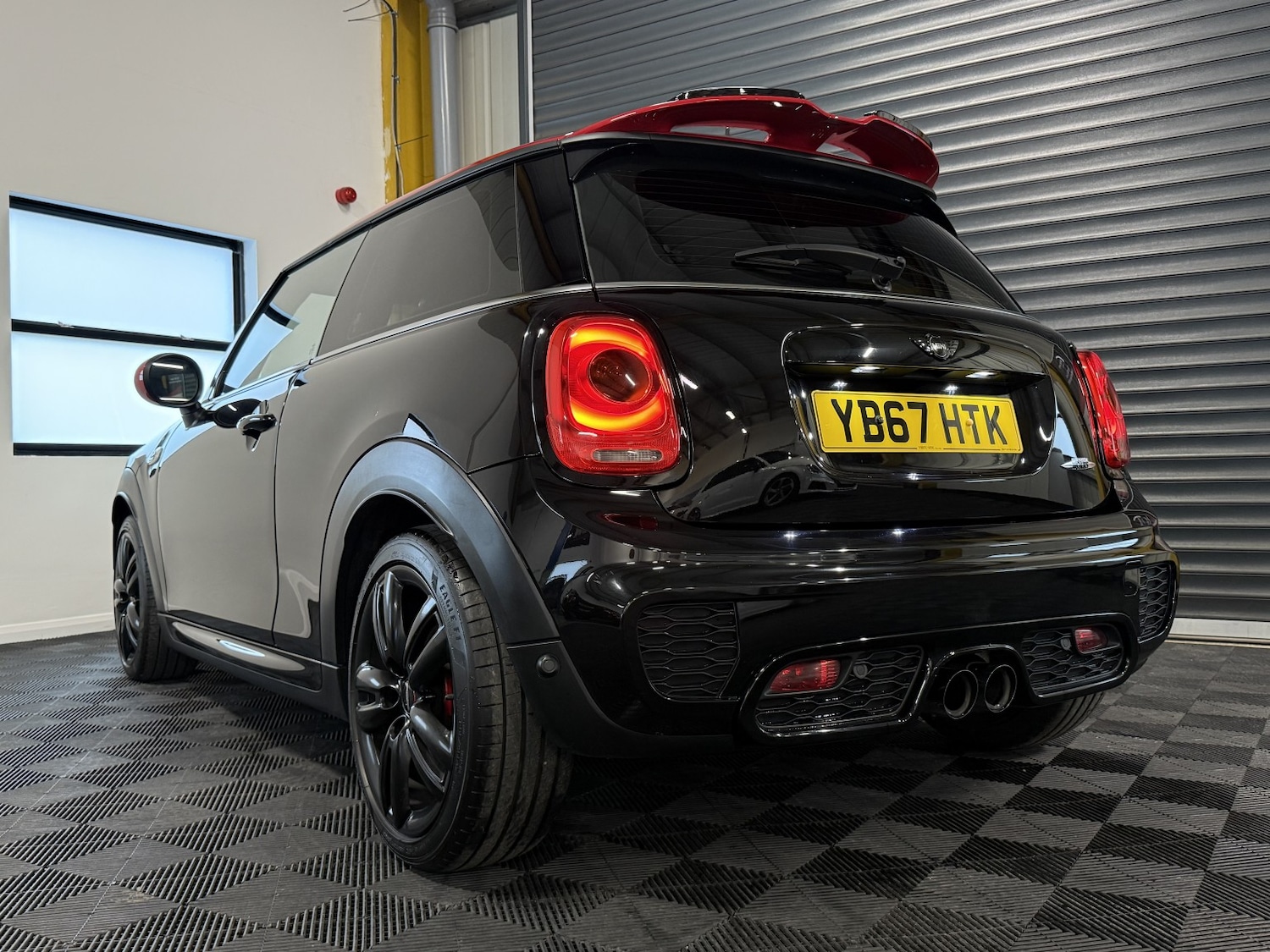 Used MINI Hatch 2017 for sale - 76605963: Photo 20