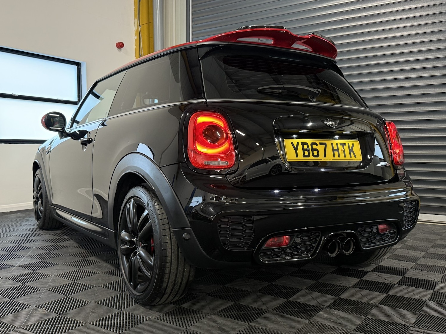 Used MINI Hatch 2017 for sale - 76605963: Photo 21