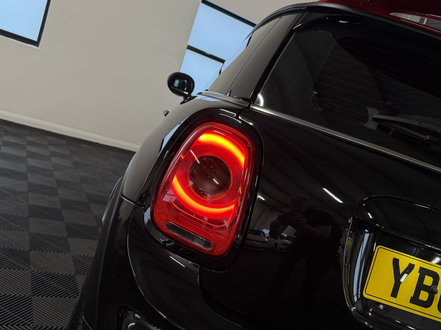 Used MINI Hatch 2017 for sale - 76605963: Photo 22