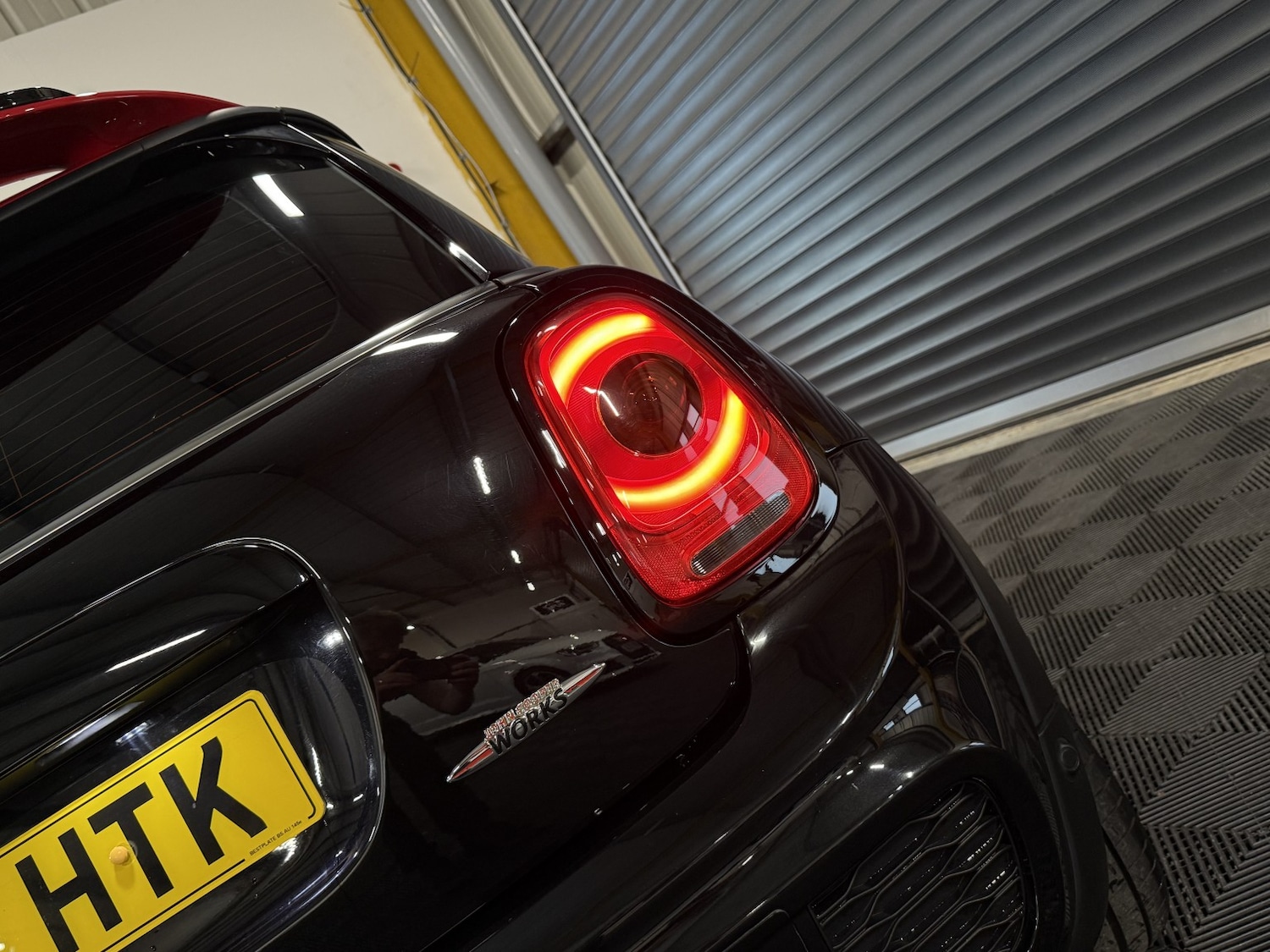 Used MINI Hatch 2017 for sale - 76605963: Photo 23