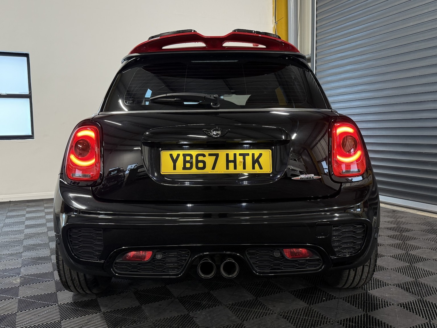 Used MINI Hatch 2017 for sale - 76605963: Photo 24