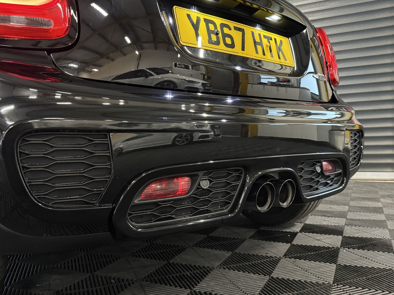 Used MINI Hatch 2017 for sale - 76605963: Photo 25