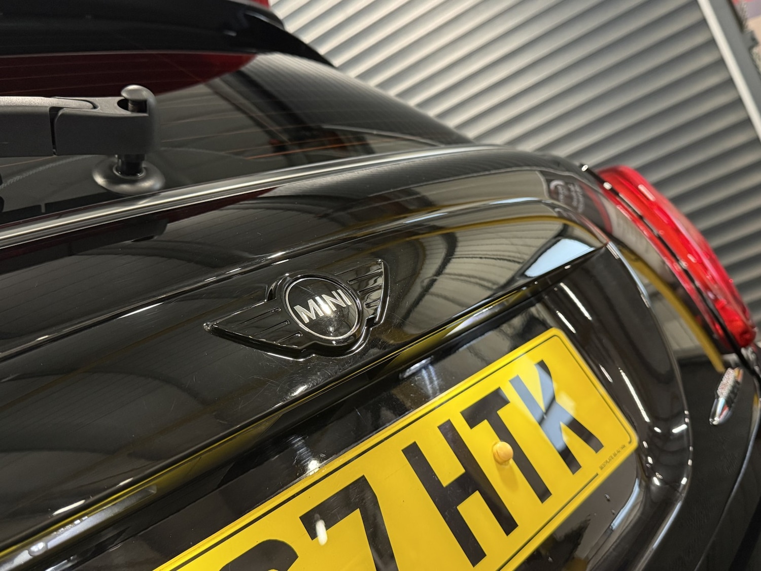 Used MINI Hatch 2017 for sale - 76605963: Photo 26