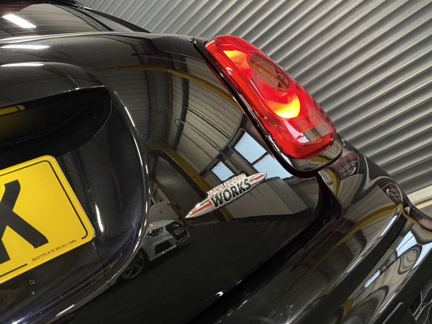 Used MINI Hatch 2017 for sale - 76605963: Photo 27