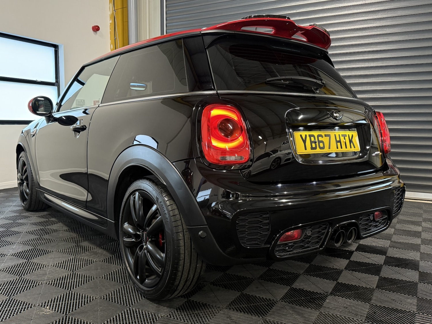 Used MINI Hatch 2017 for sale - 76605963: Photo 28