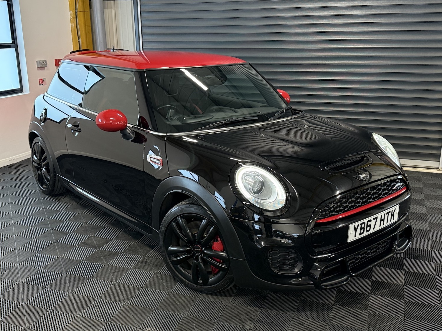 Used MINI Hatch 2017 for sale - 76605963: Photo 3