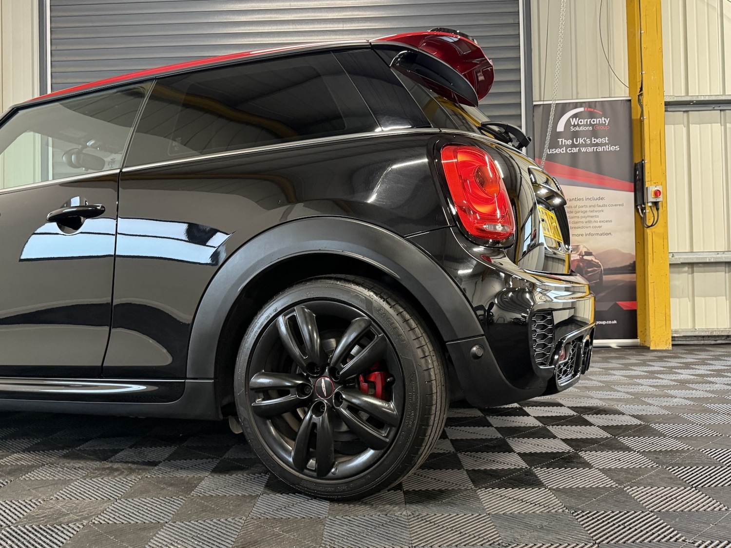 Used MINI Hatch 2017 for sale - 76605963: Photo 31