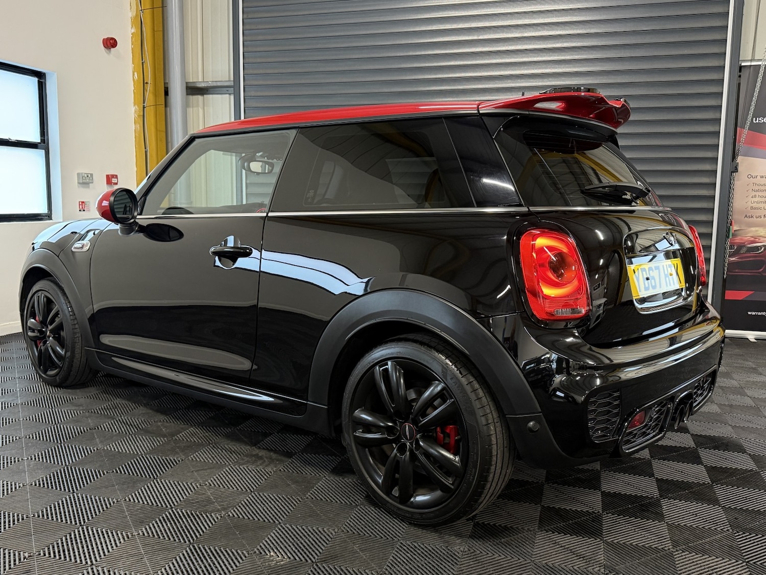 Used MINI Hatch 2017 for sale - 76605963: Photo 32