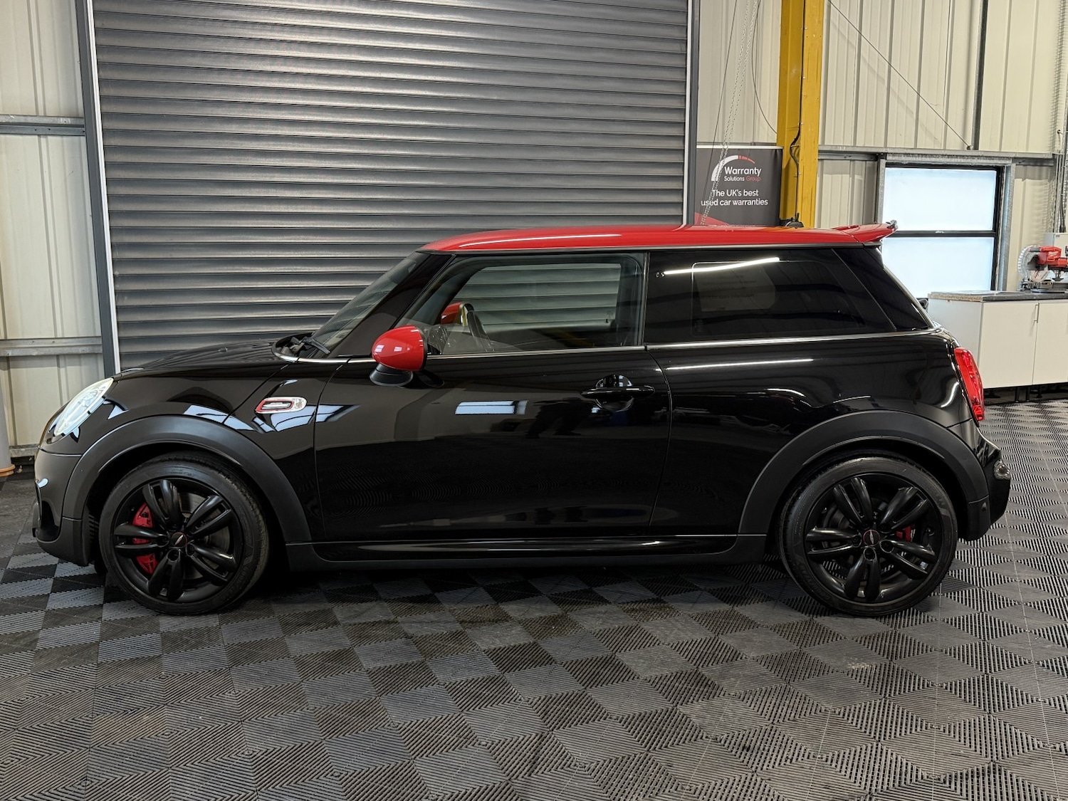 Used MINI Hatch 2017 for sale - 76605963: Photo 33
