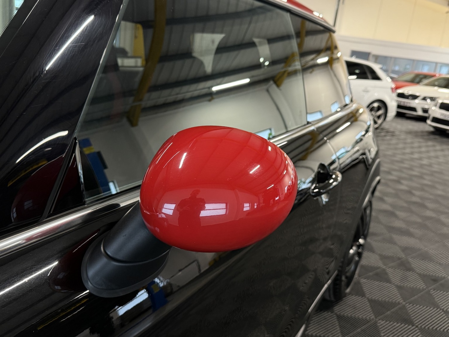 Used MINI Hatch 2017 for sale - 76605963: Photo 34