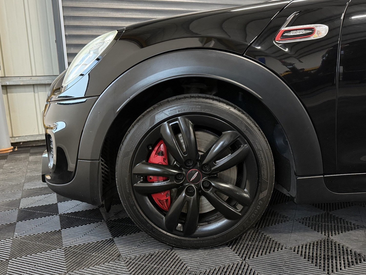 Used MINI Hatch 2017 for sale - 76605963: Photo 35