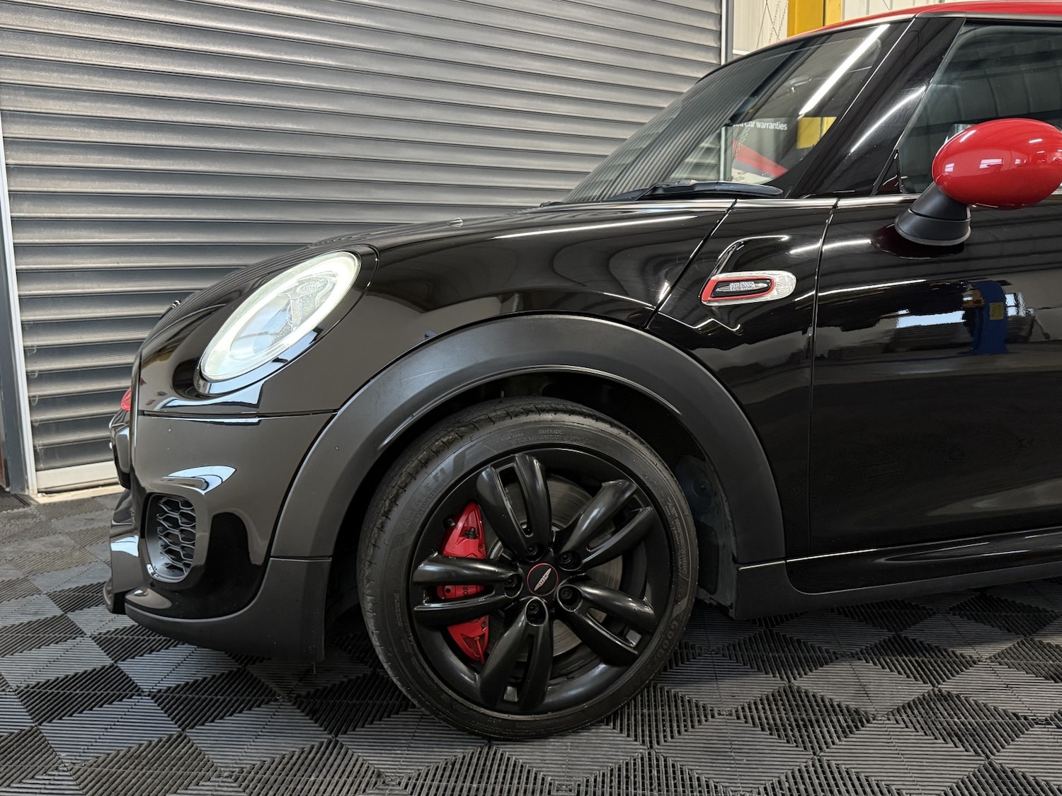 Used MINI Hatch 2017 for sale - 76605963: Photo 36