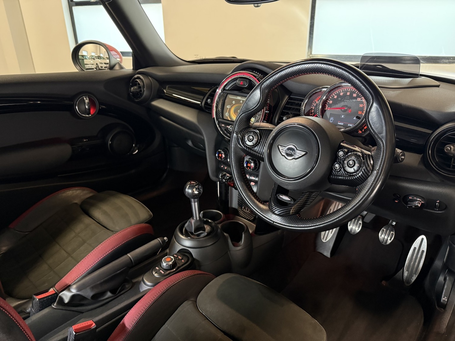 Used MINI Hatch 2017 for sale - 76605963: Photo 37