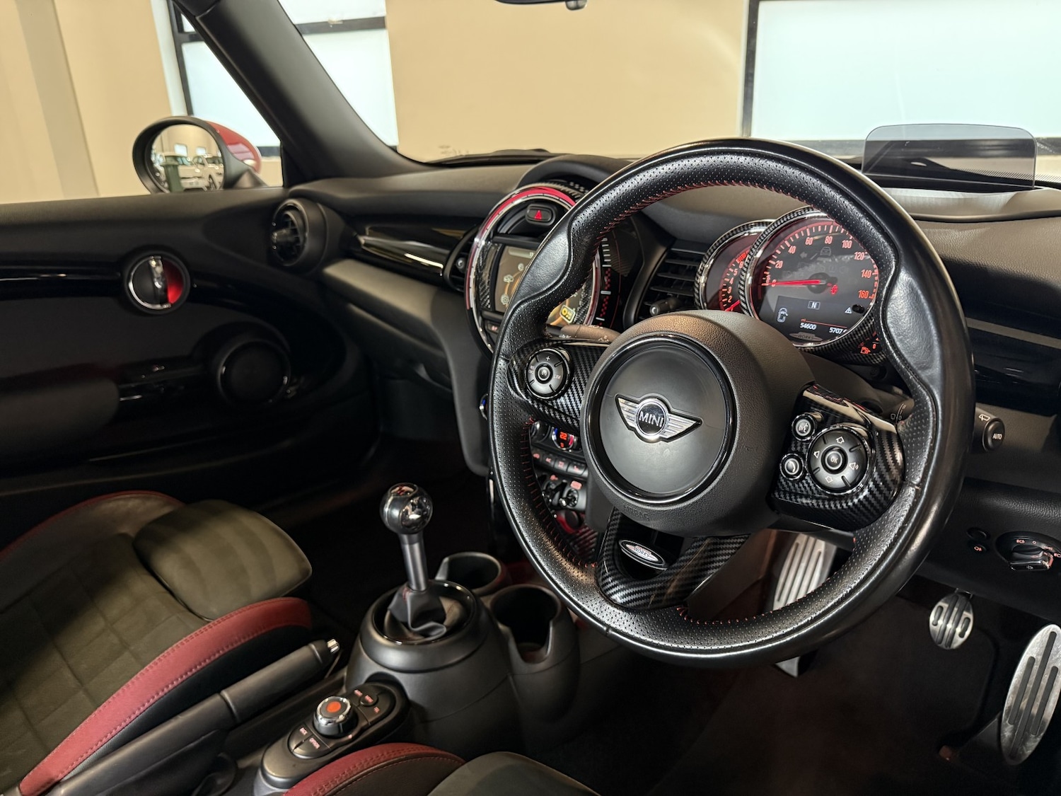 Used MINI Hatch 2017 for sale - 76605963: Photo 38