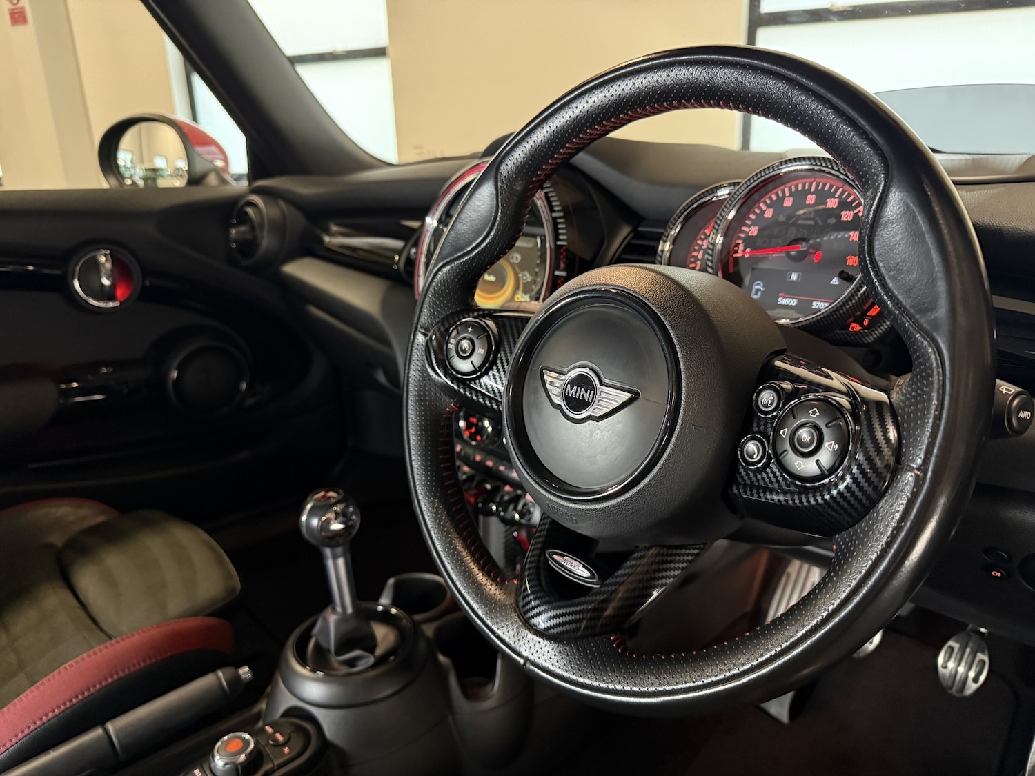 Used MINI Hatch 2017 for sale - 76605963: Photo 39