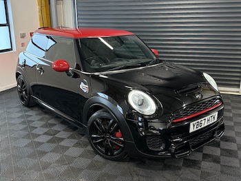 Used MINI Hatch 2017 for sale - 76605963: Photo