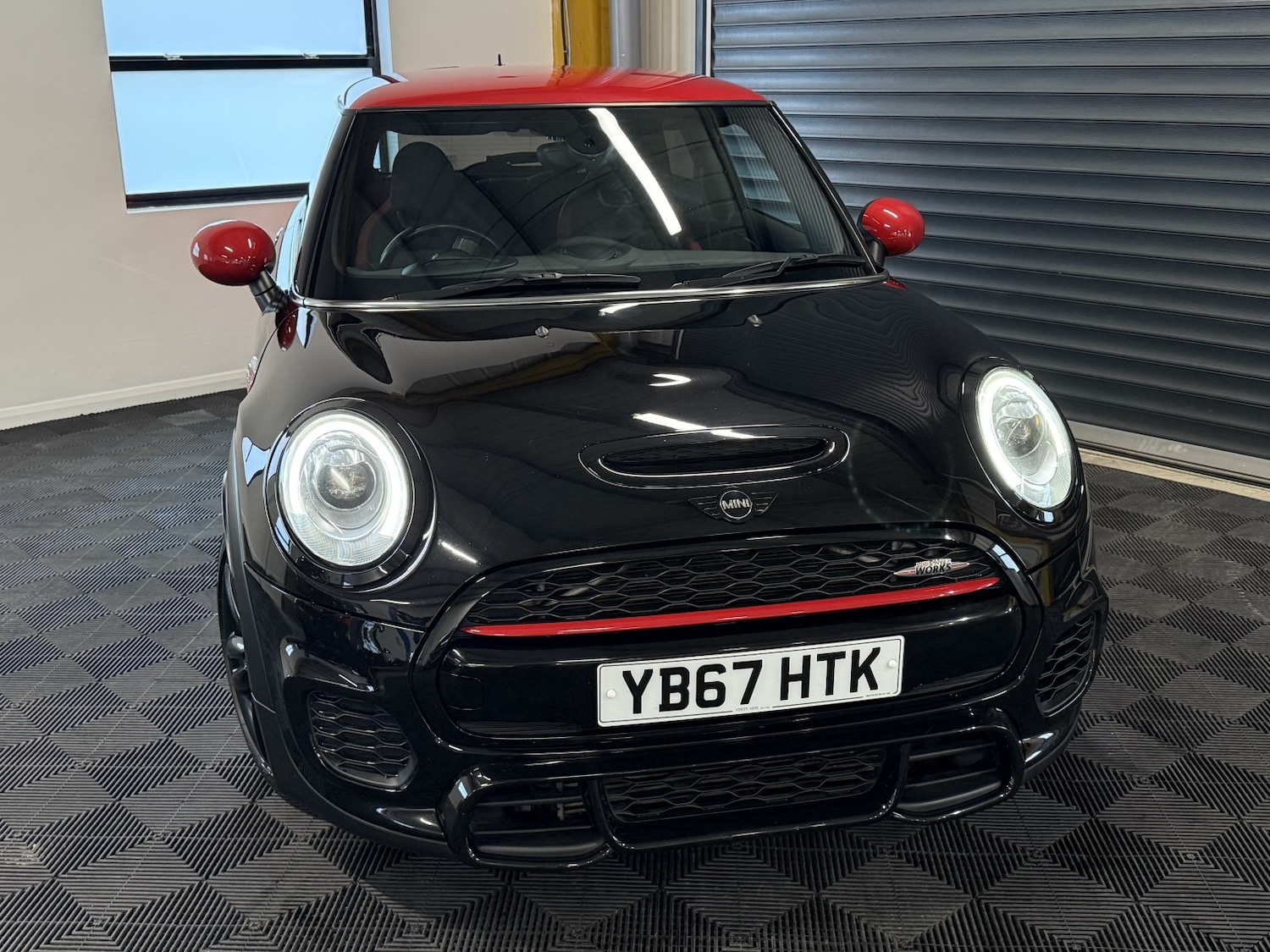 Used MINI Hatch 2017 for sale - 76605963: Photo 4