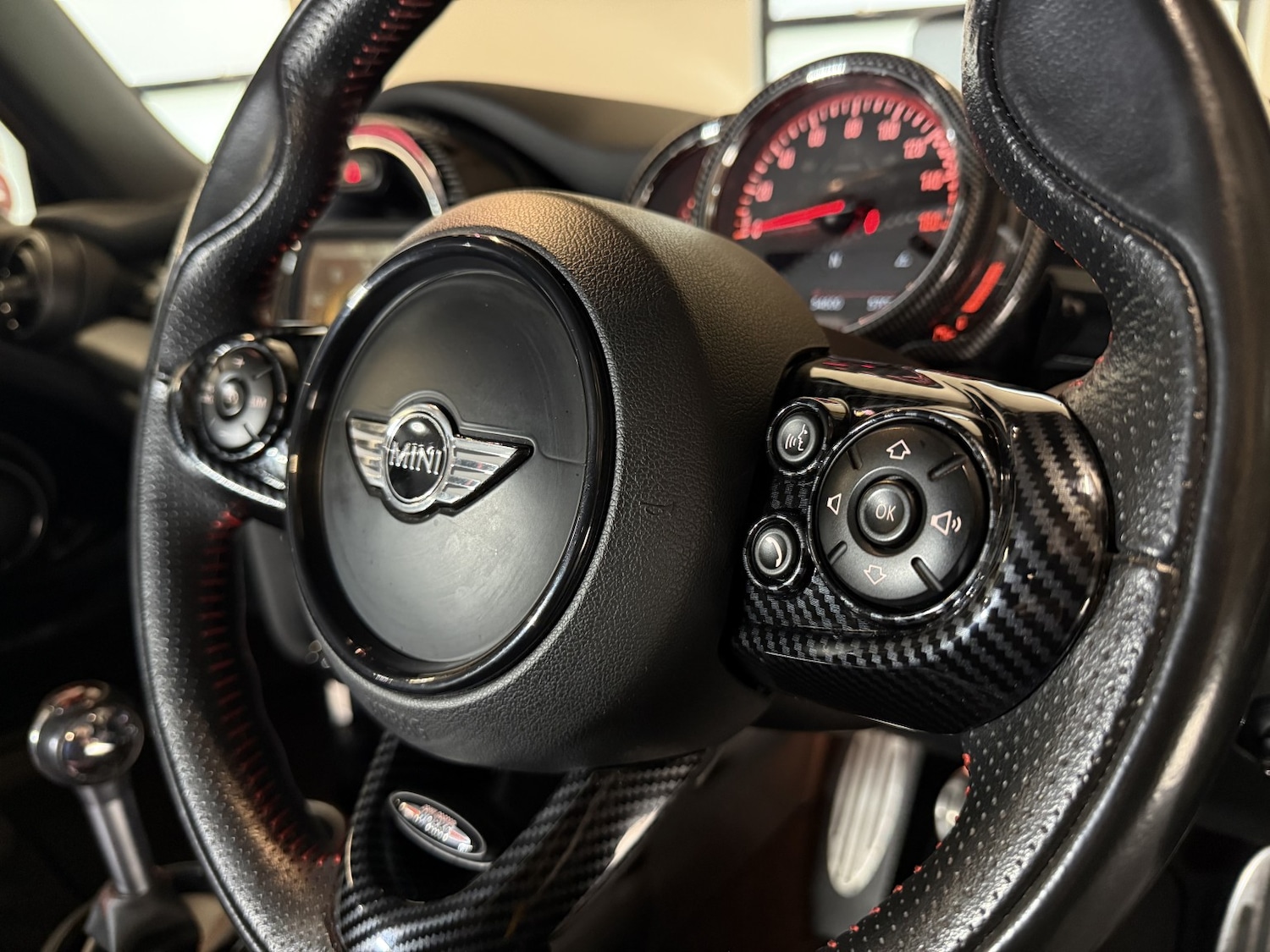 Used MINI Hatch 2017 for sale - 76605963: Photo 40