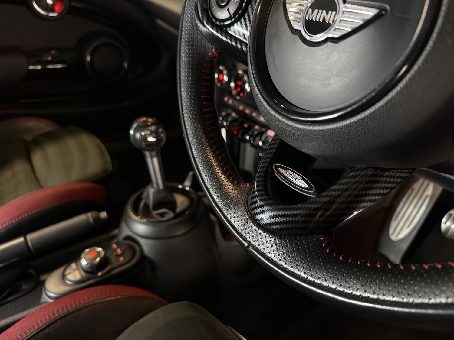 Used MINI Hatch 2017 for sale - 76605963: Photo 42