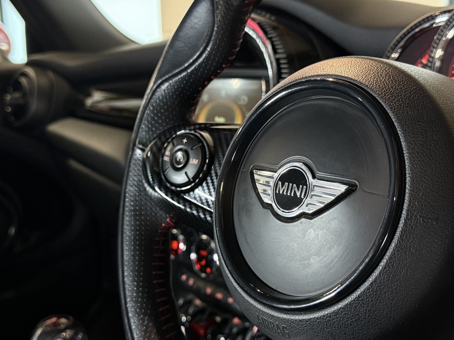 Used MINI Hatch 2017 for sale - 76605963: Photo 43