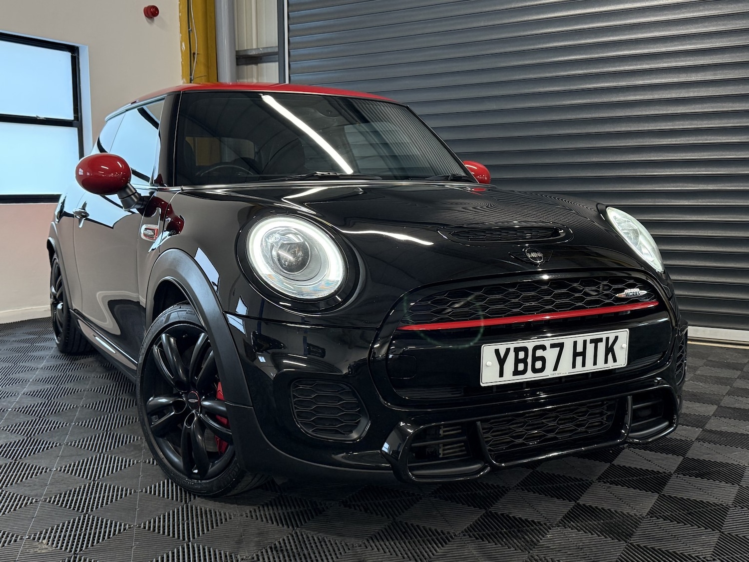 Used MINI Hatch 2017 for sale - 76605963: Photo 5
