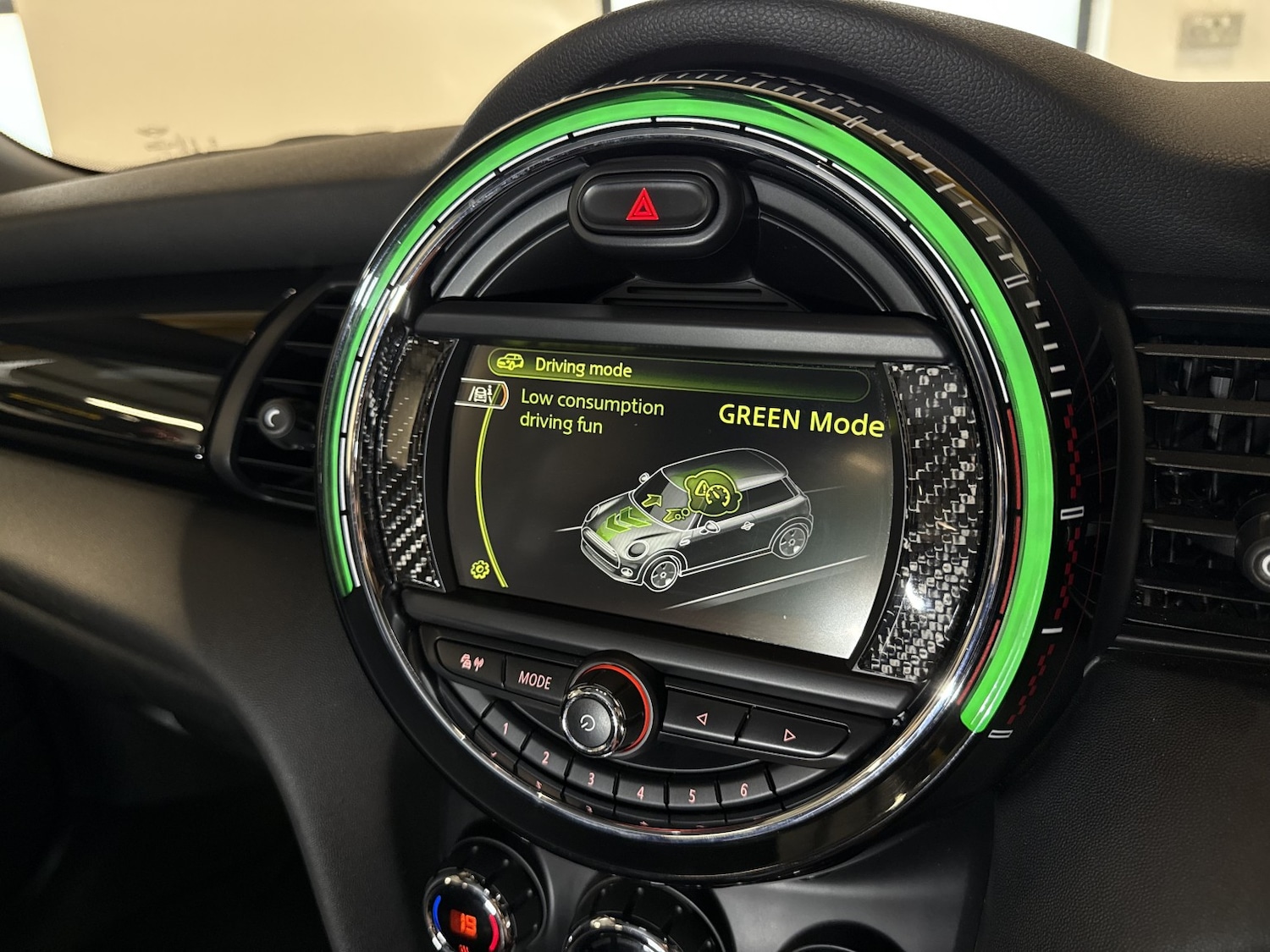 Used MINI Hatch 2017 for sale - 76605963: Photo 52