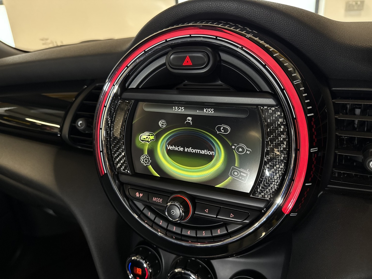 Used MINI Hatch 2017 for sale - 76605963: Photo 54