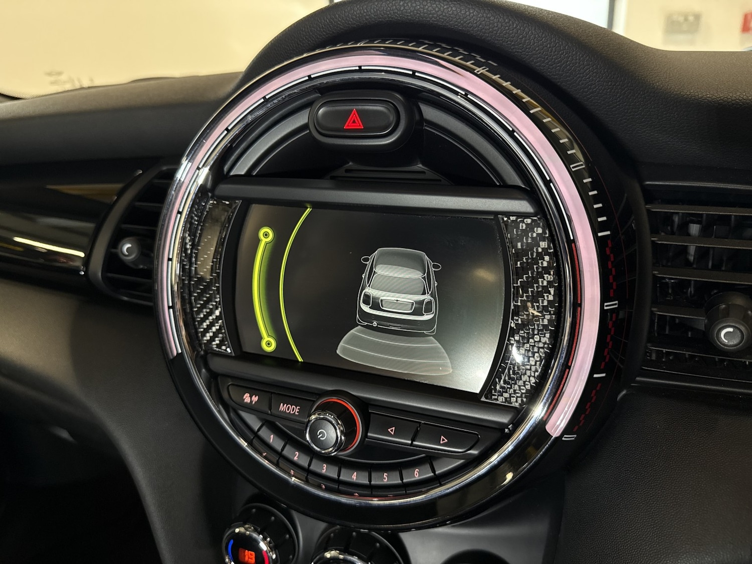 Used MINI Hatch 2017 for sale - 76605963: Photo 55