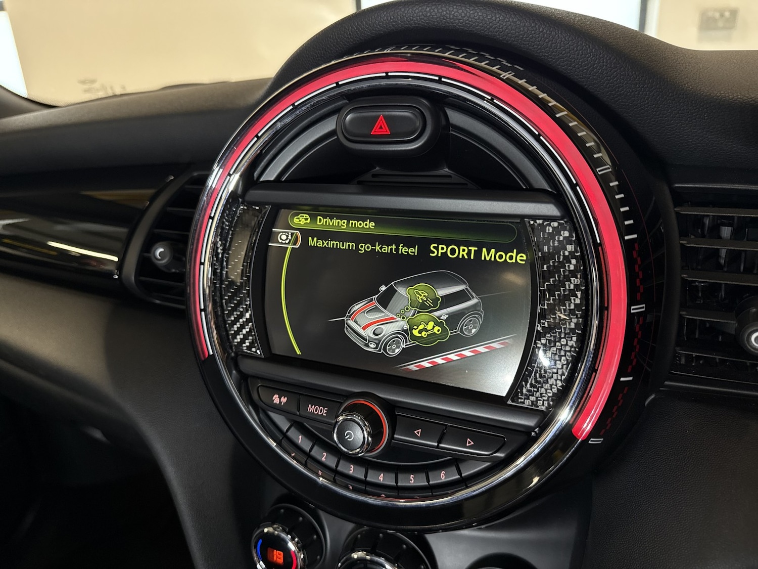 Used MINI Hatch 2017 for sale - 76605963: Photo 56