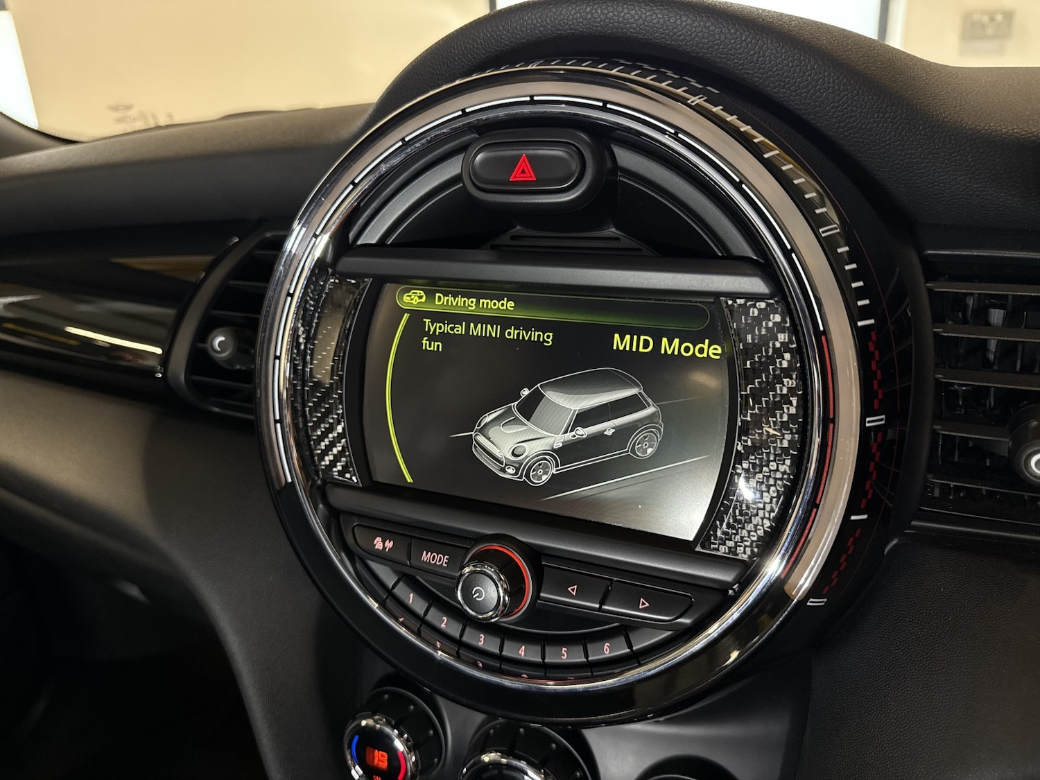 Used MINI Hatch 2017 for sale - 76605963: Photo 57