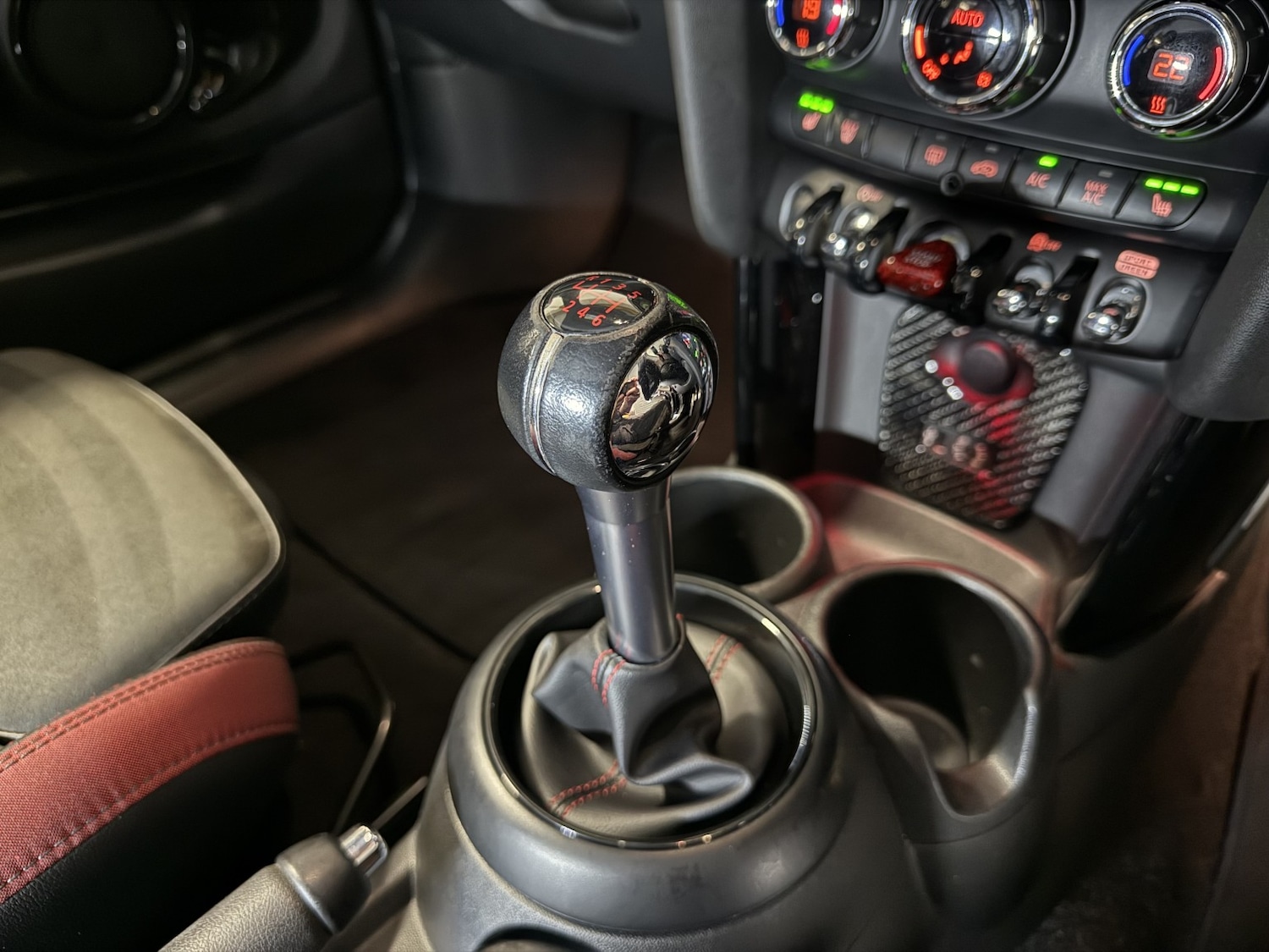 Used MINI Hatch 2017 for sale - 76605963: Photo 58