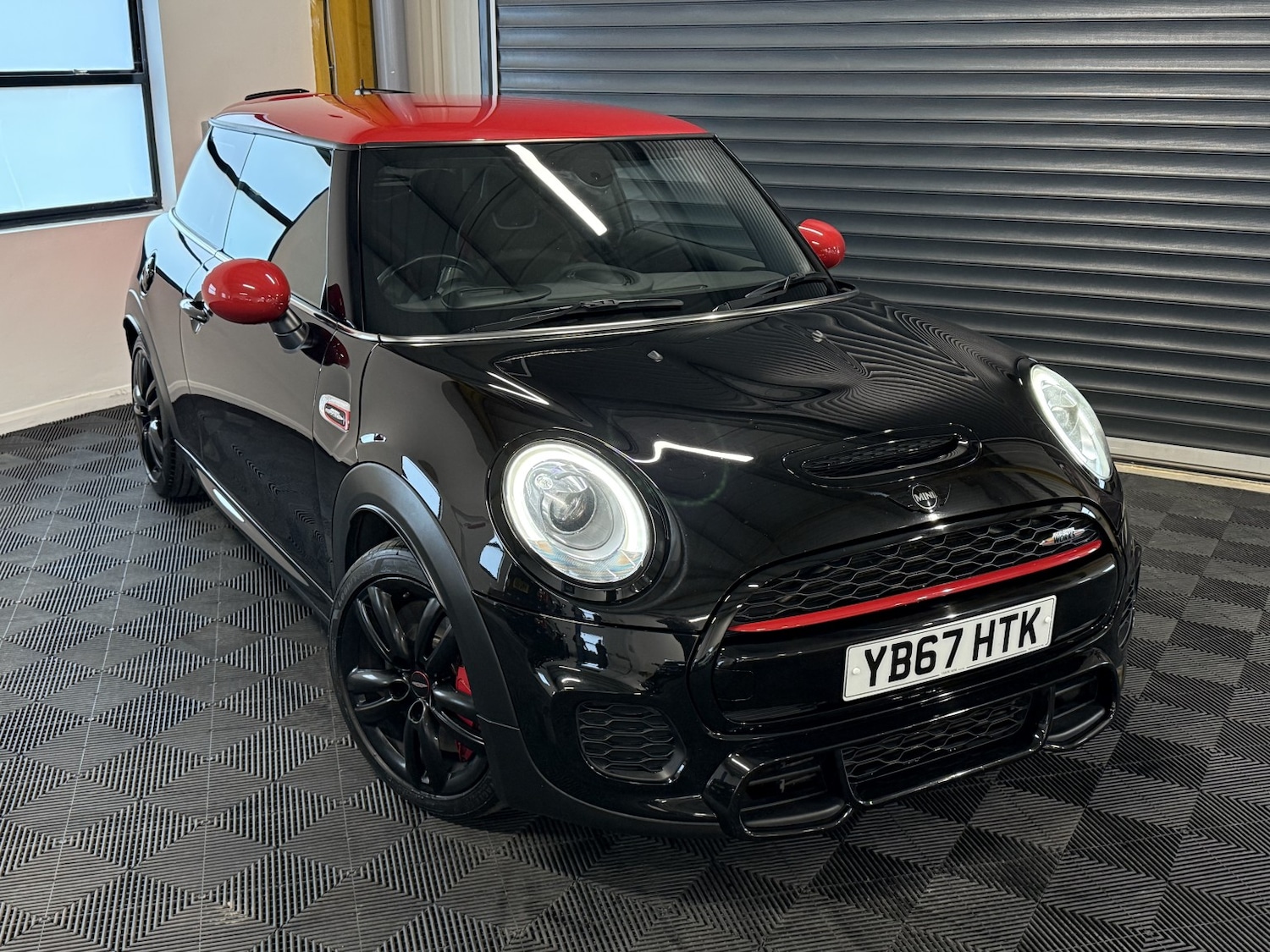 Used MINI Hatch 2017 for sale - 76605963: Photo 6