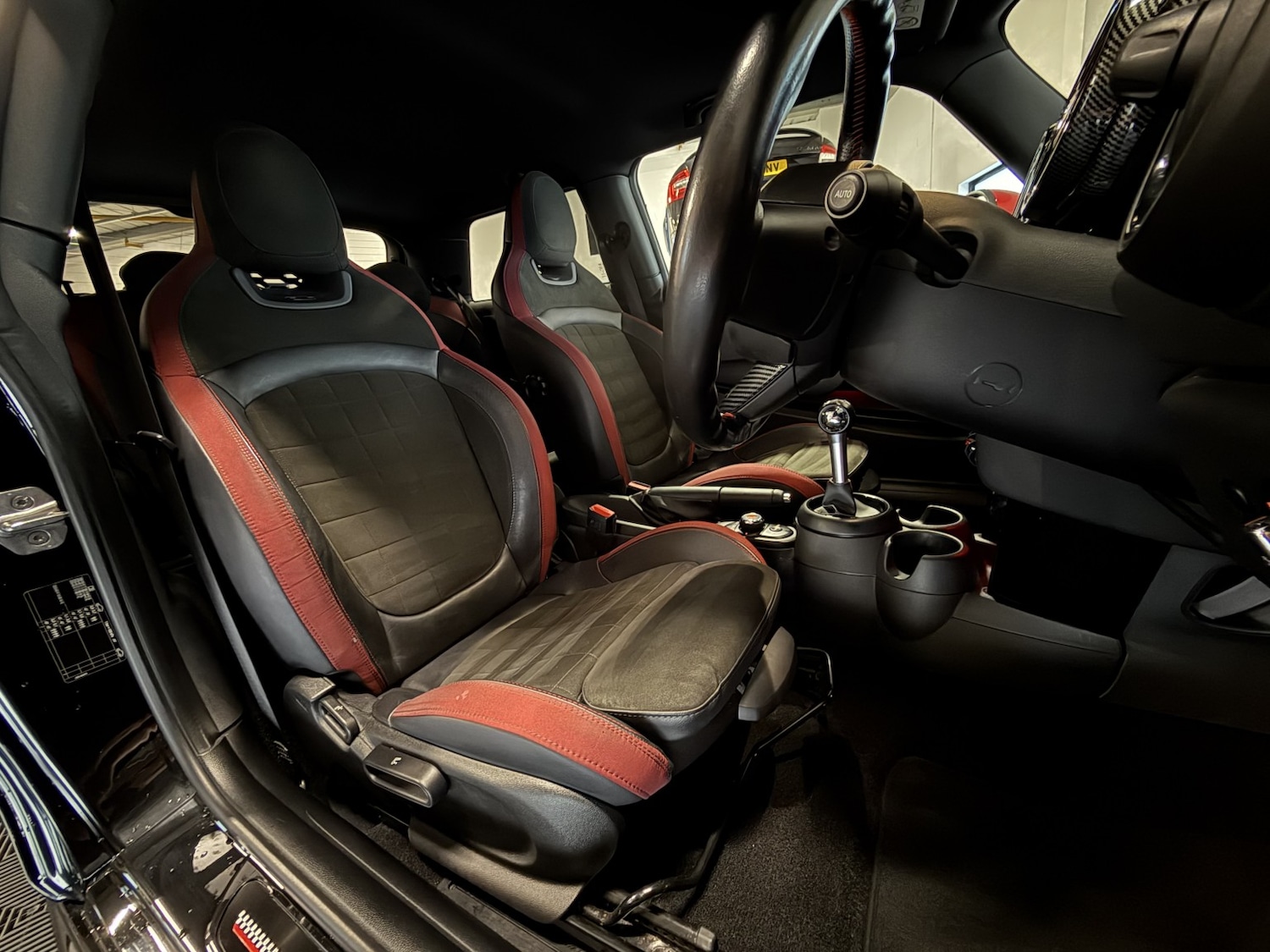 Used MINI Hatch 2017 for sale - 76605963: Photo 61