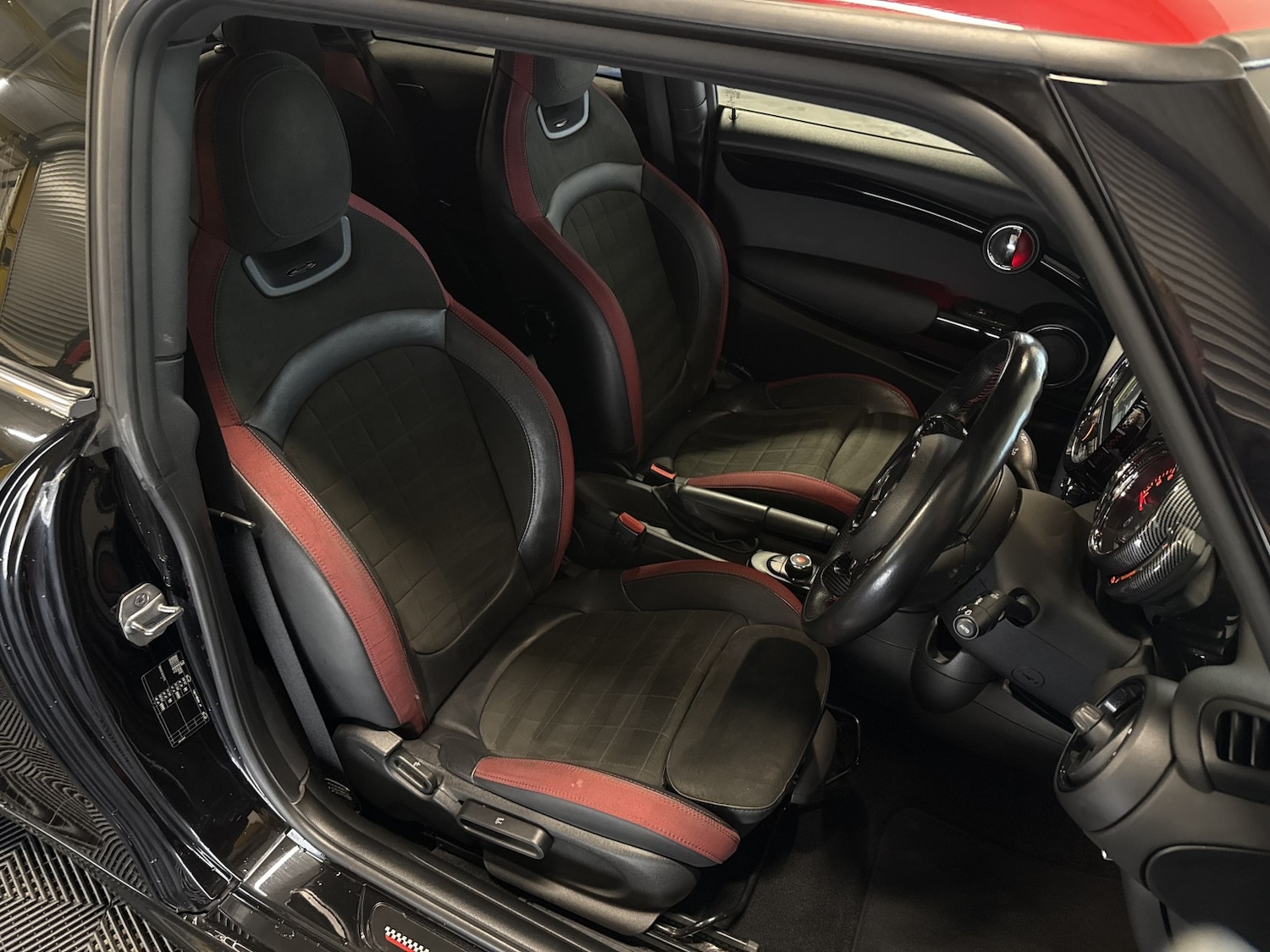 Used MINI Hatch 2017 for sale - 76605963: Photo 63