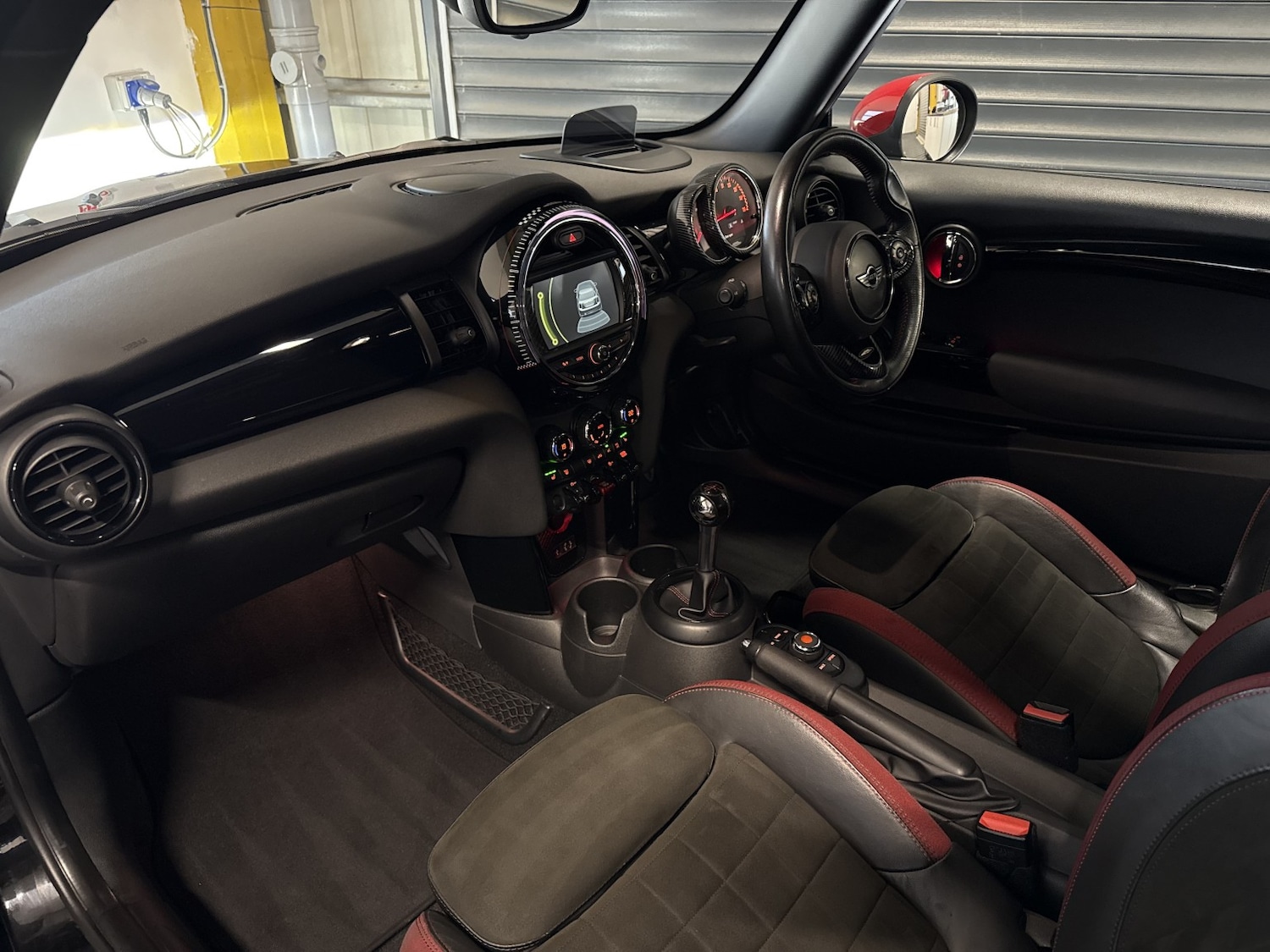 Used MINI Hatch 2017 for sale - 76605963: Photo 64