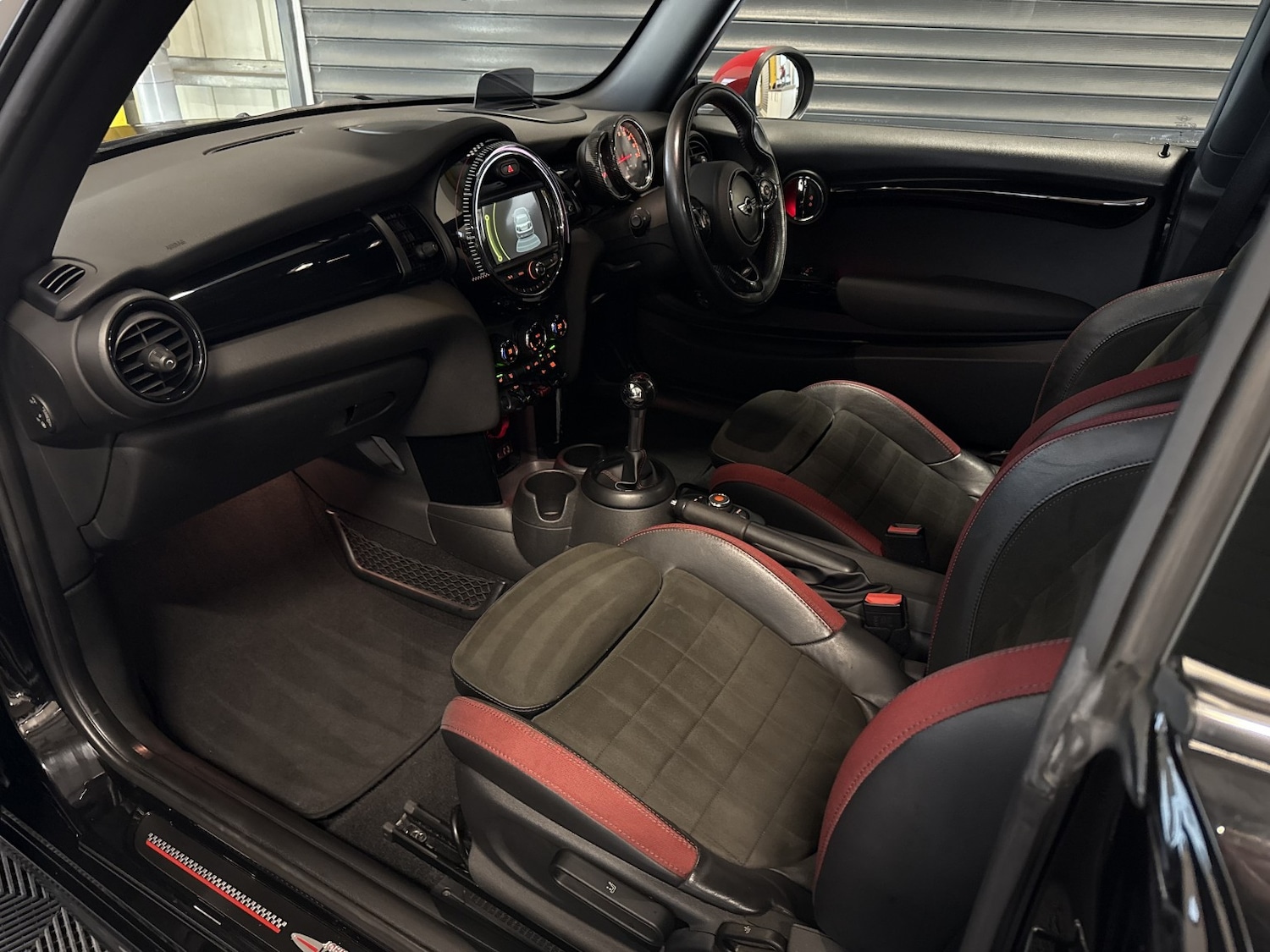 Used MINI Hatch 2017 for sale - 76605963: Photo 65