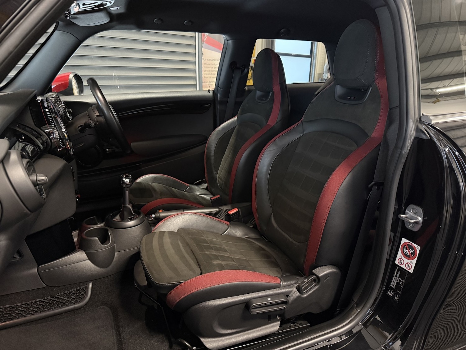 Used MINI Hatch 2017 for sale - 76605963: Photo 66